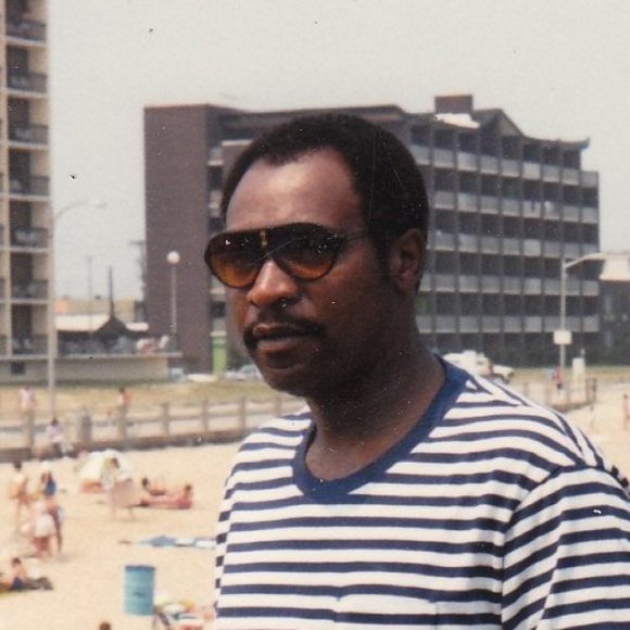leroydwilliams